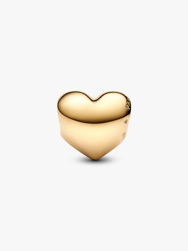 Be Love Graveerbare Hart Bedel