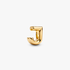 Mini Letter J Alfabetbedel Mini Letter J Alfabetbedel