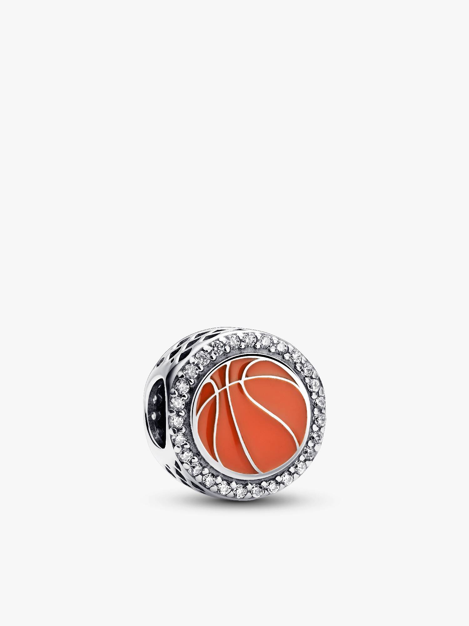 Graveerbare Basketball Bedel