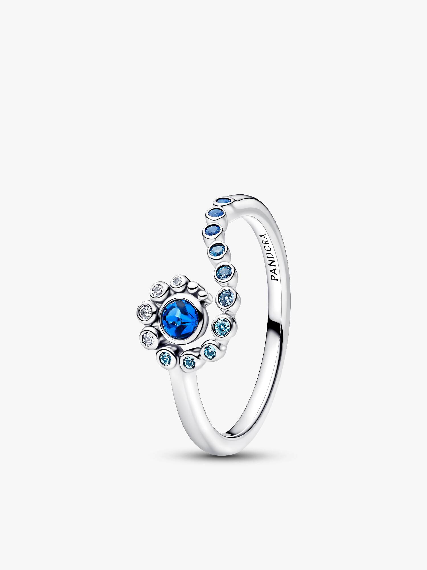 Disney Vaiana Oceaangolf Ring