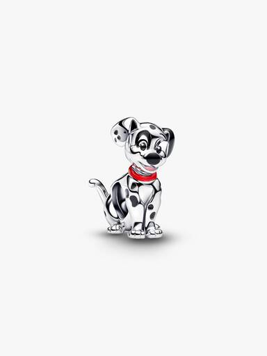 Disney 101 Dalmatians Patch Bedel
