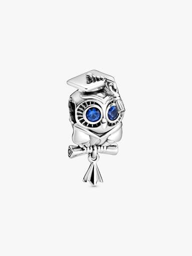 Wise Owl Graduation Bedel