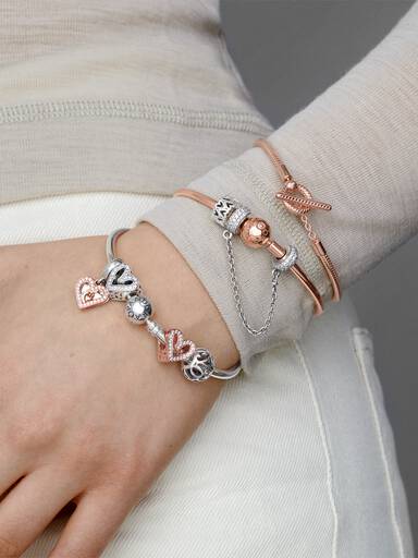 Moments Bangle