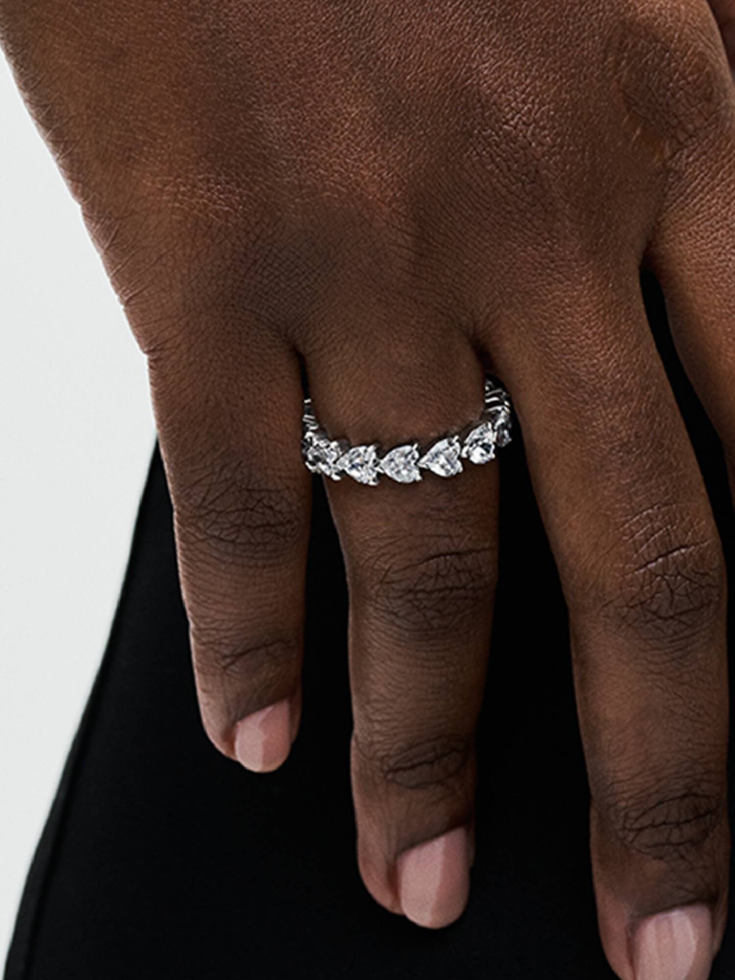 Band van Harten Ring
