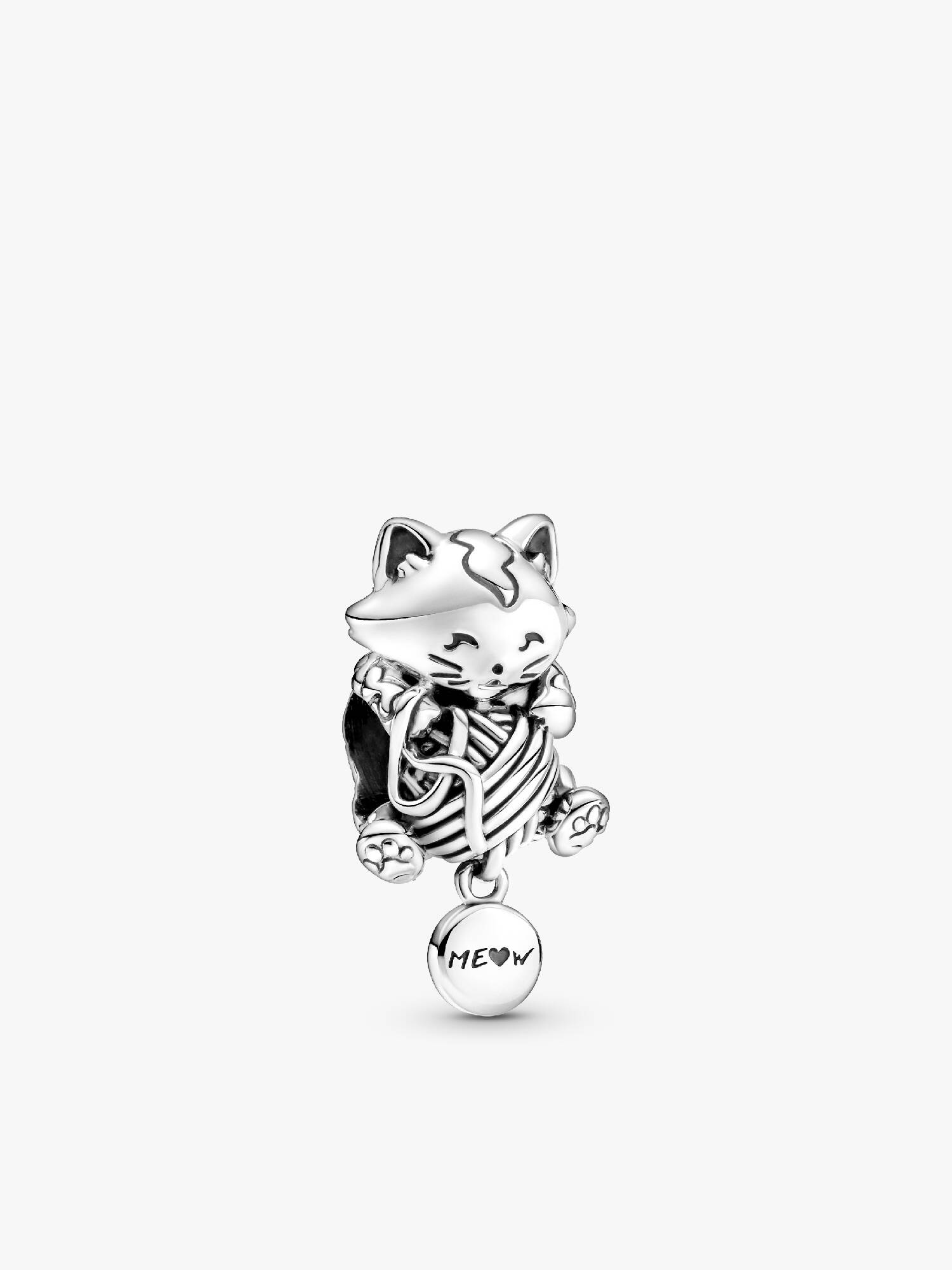 Kitten & Bol Wol Bedel
