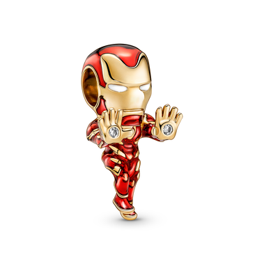 Marvel The Avengers Iron Man Bedel