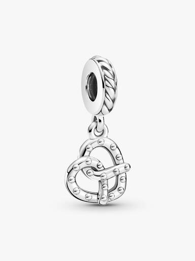 Pretzel Hangende Bedel