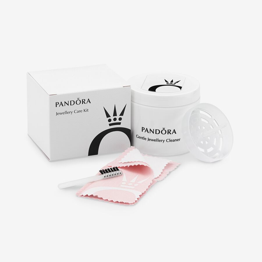 Allemaal bron Reizen Pandora reinigingsset voor sieraden | Pandora NL
