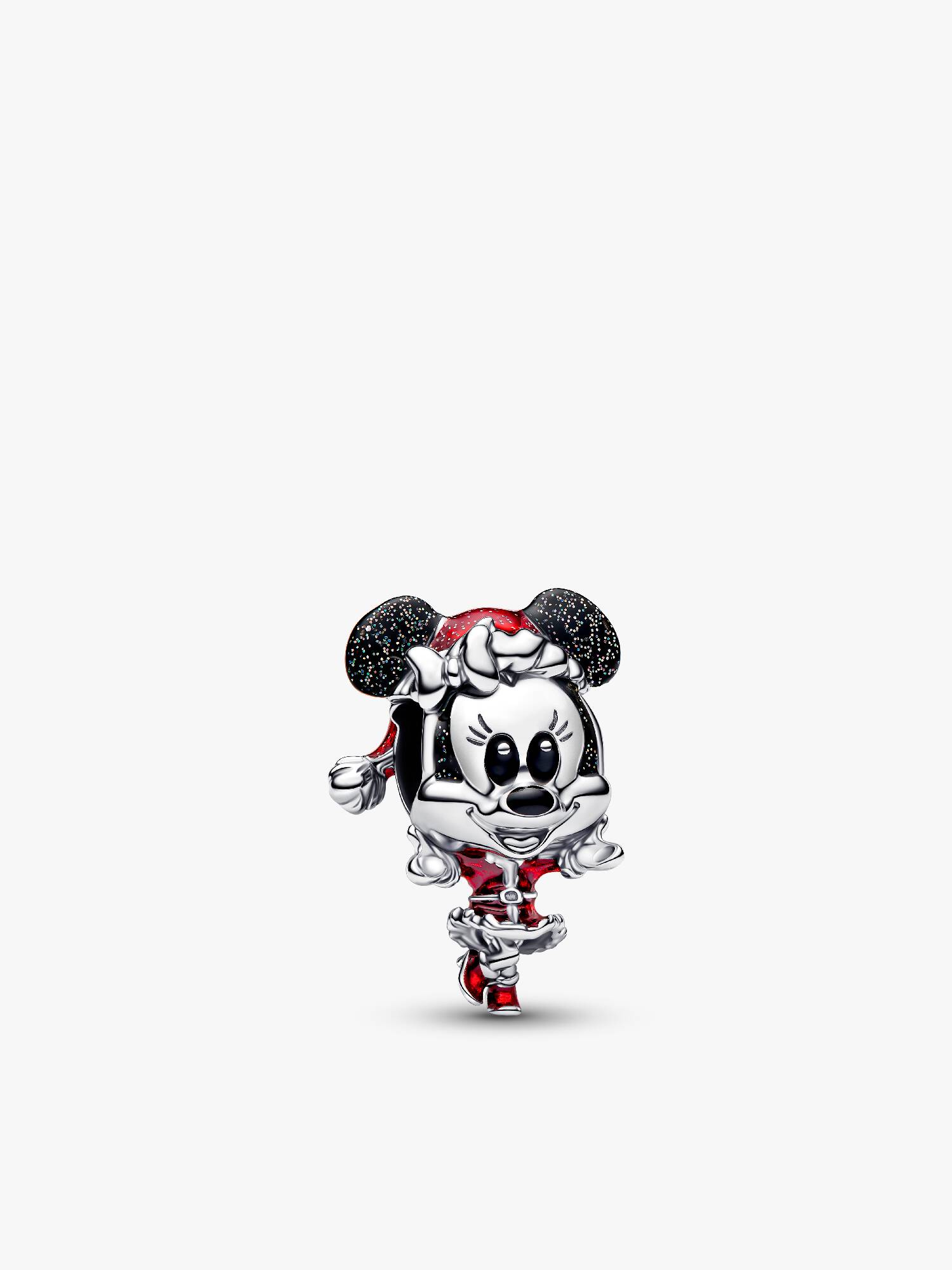Disney Minnie Mouse Feestdagen Bedel