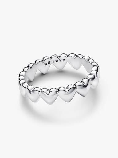 Rij Harten Ring