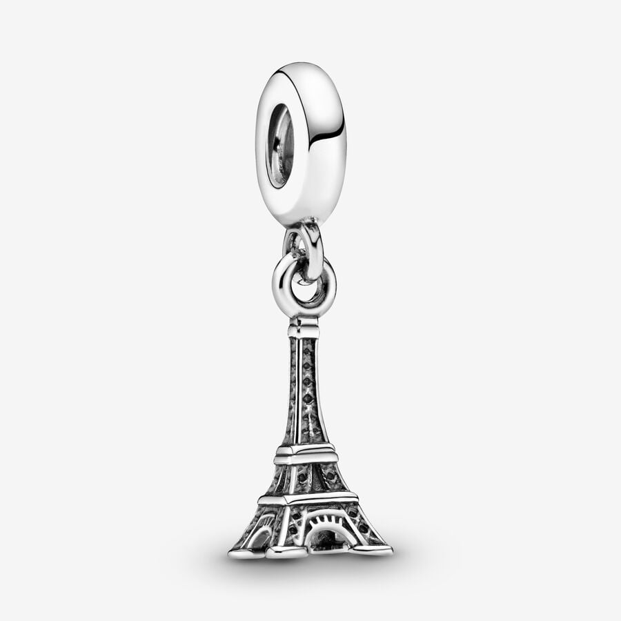 Parijs Eiffeltoren Hangende Bedel image number 0
