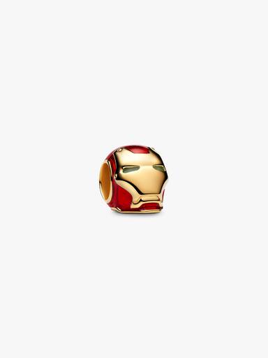 Marvel Iron Man Helm Bedel