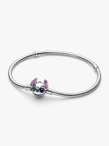 Disney Stitch Snake Chain Armband
