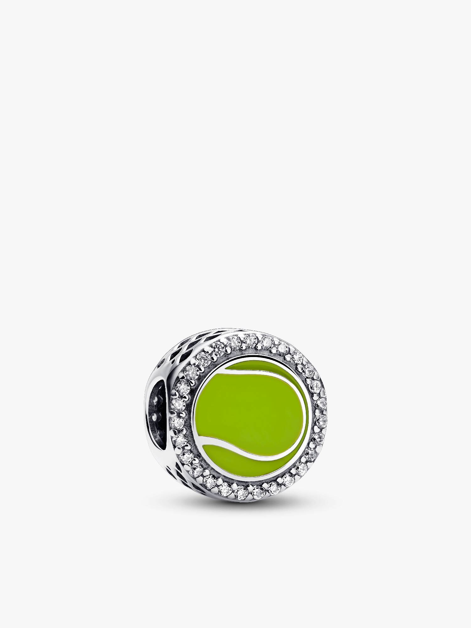 Graveerbare Tennis Ball Bedel