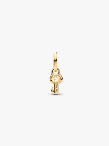 Sleutel Mini Hangende Bedel