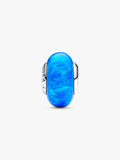 Opalescent Oceaan Blauwe Bedel