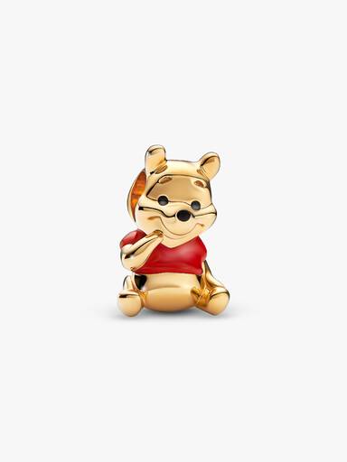 Disney Winnie the Pooh Bear Bedel