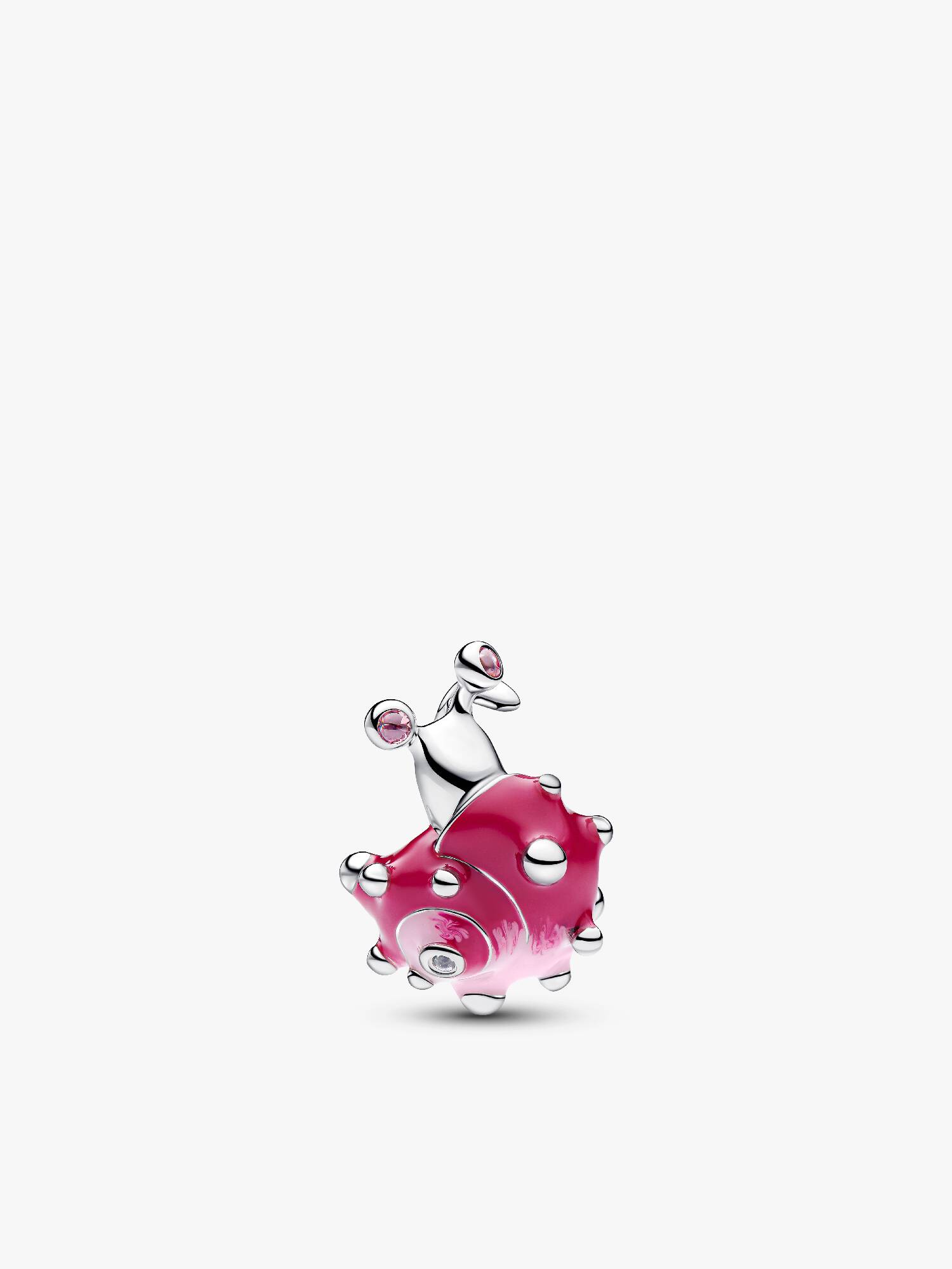 Roze Slak Bedel
