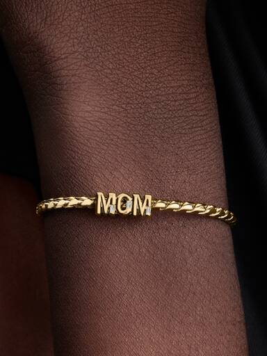 Omkeerbare Mum Bedel