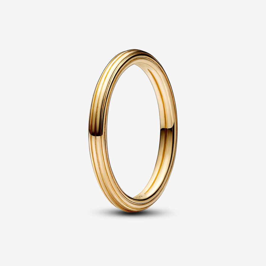 kant Vuilnisbak beloning Pandora ME Ring | Pandora NL