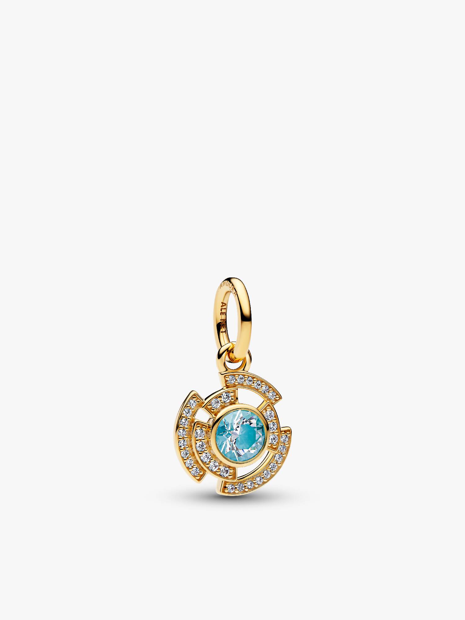 Marvel Iron Man Arc Reactor Hangende Bedel