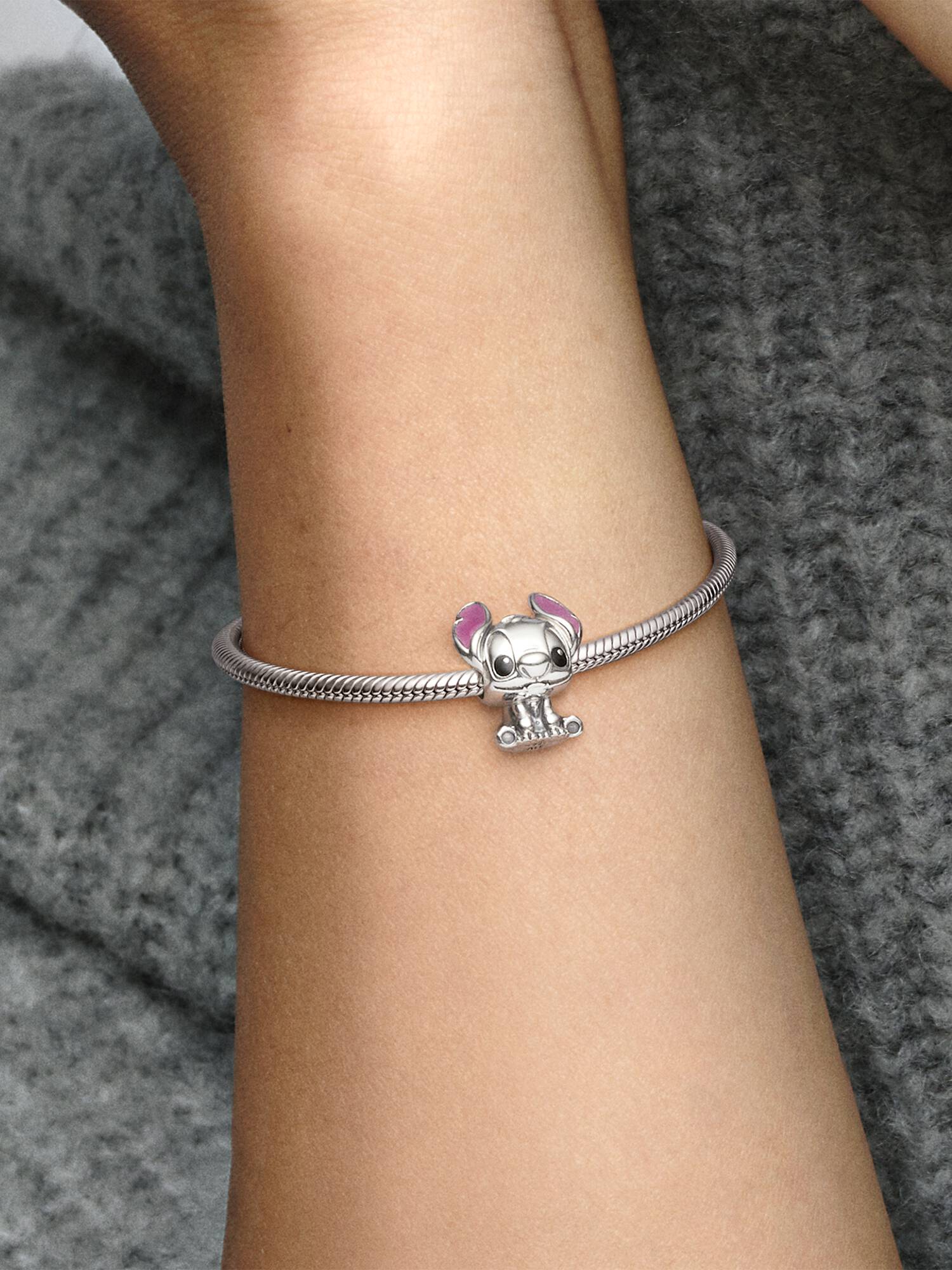 Disney Lilo & Stitch Bedel