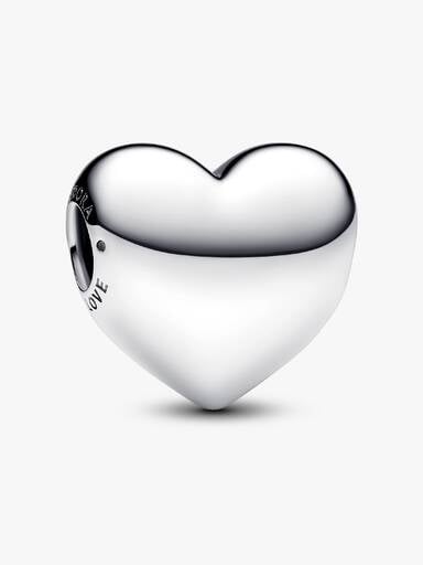 Be Love Graveerbaar Groot Hart Bedel