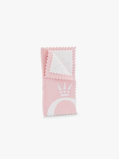 Pandora dubbelzijdige poetsdoek