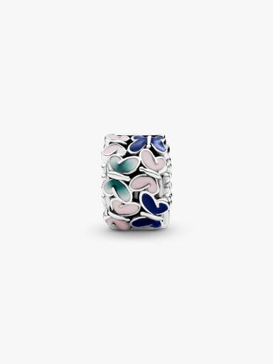 Butterflies Clip Bedel
