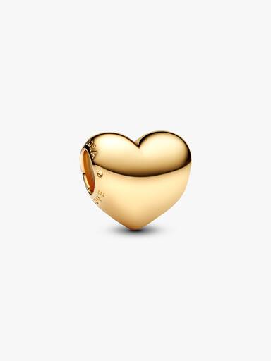 Be Love Graveerbare Hart Bedel