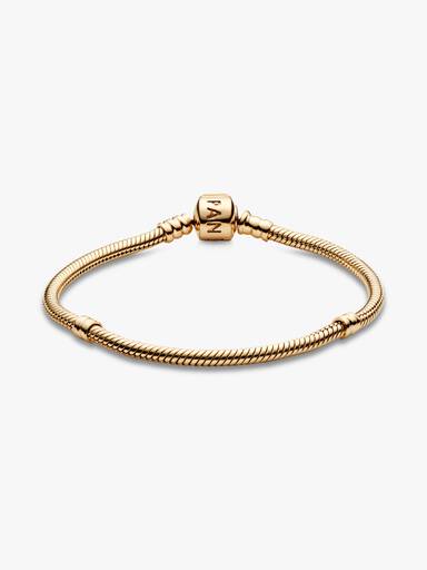 Gouden MOMENTS armband