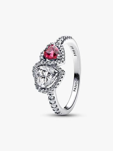 Halo Harten Ring