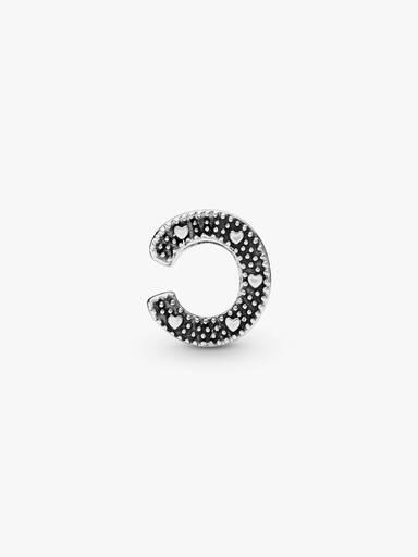 Letter C Alfabetbedel