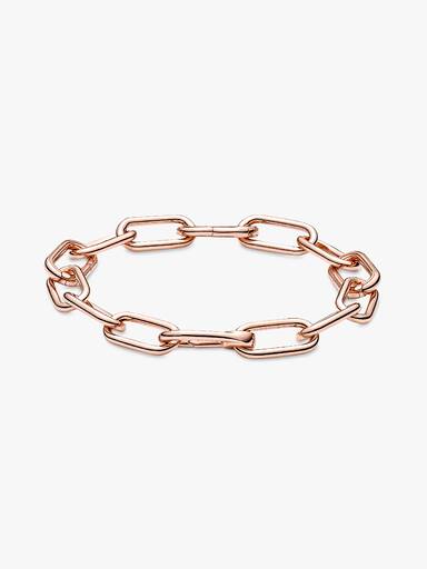 Pandora ME Medium-Link Chain Armband
