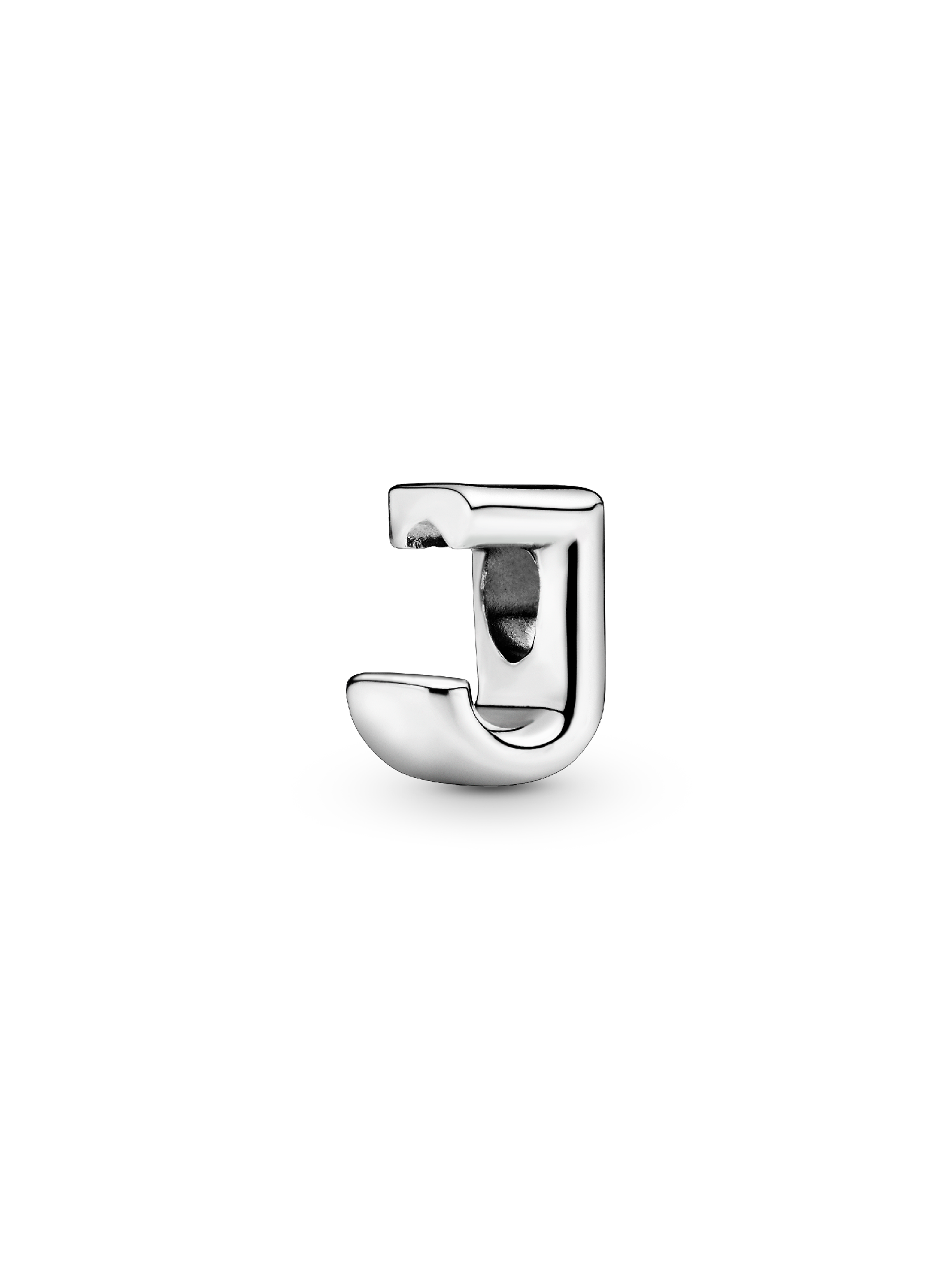 Letter J Alfabetbedel