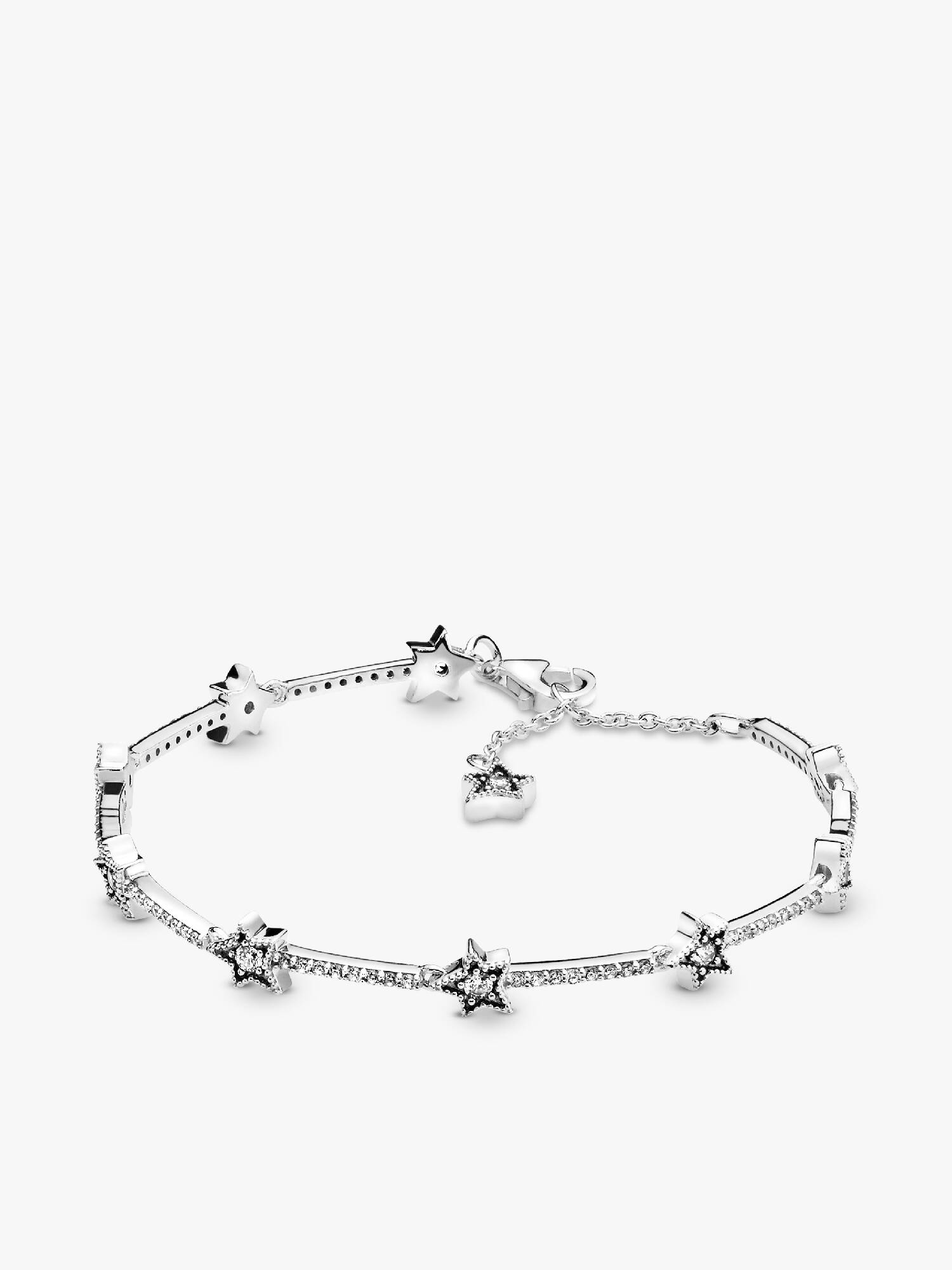 Hemelse Sterren Armband