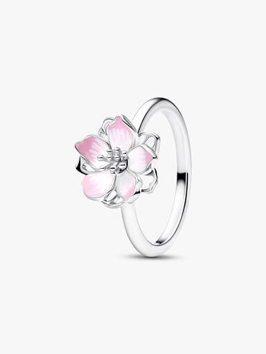 Kersenbloesem Ring