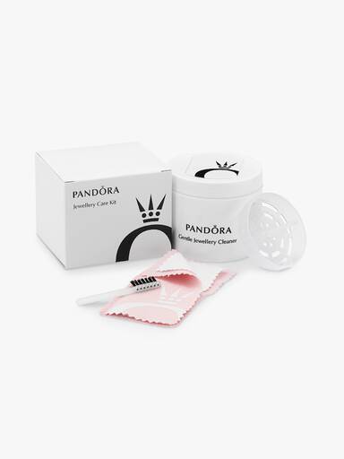 Pandora sieradenverzorgingsset
