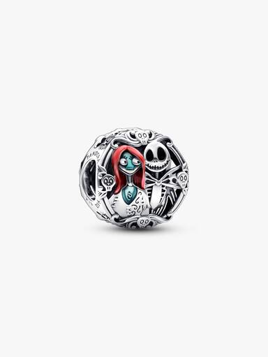 Disney The Nightmare Before Christmas Bedel