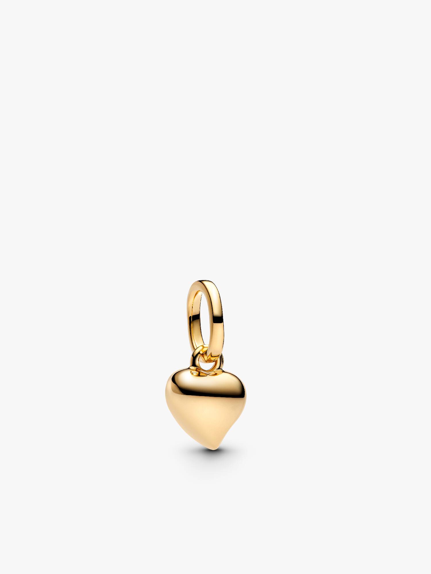 Hart Mini-Hangende Bedel
