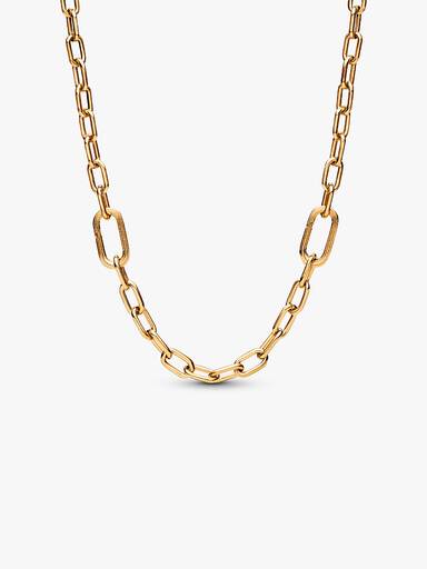 Pandora ME schakelketting kleine schakels