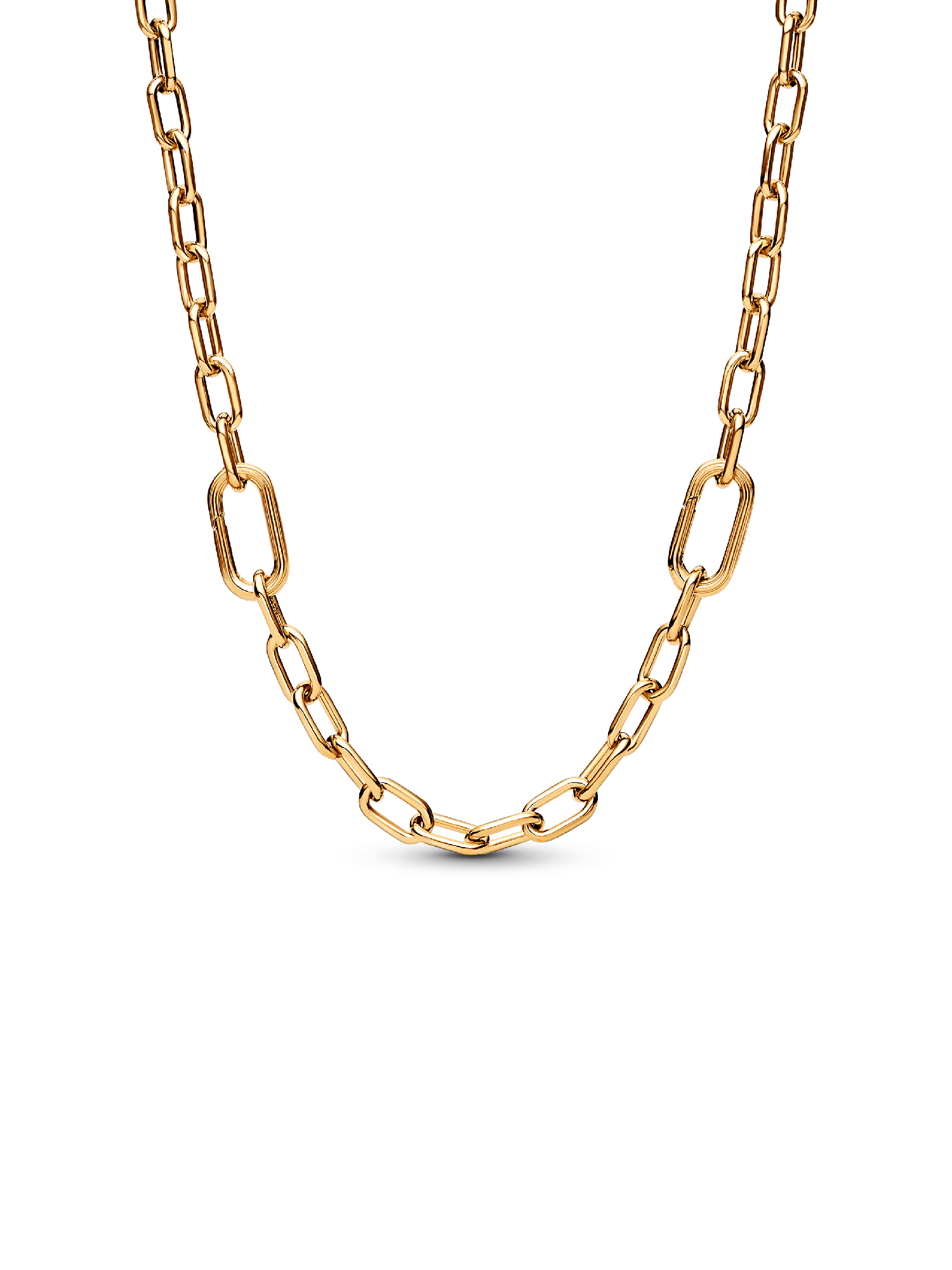 Pandora ME schakelketting kleine schakels