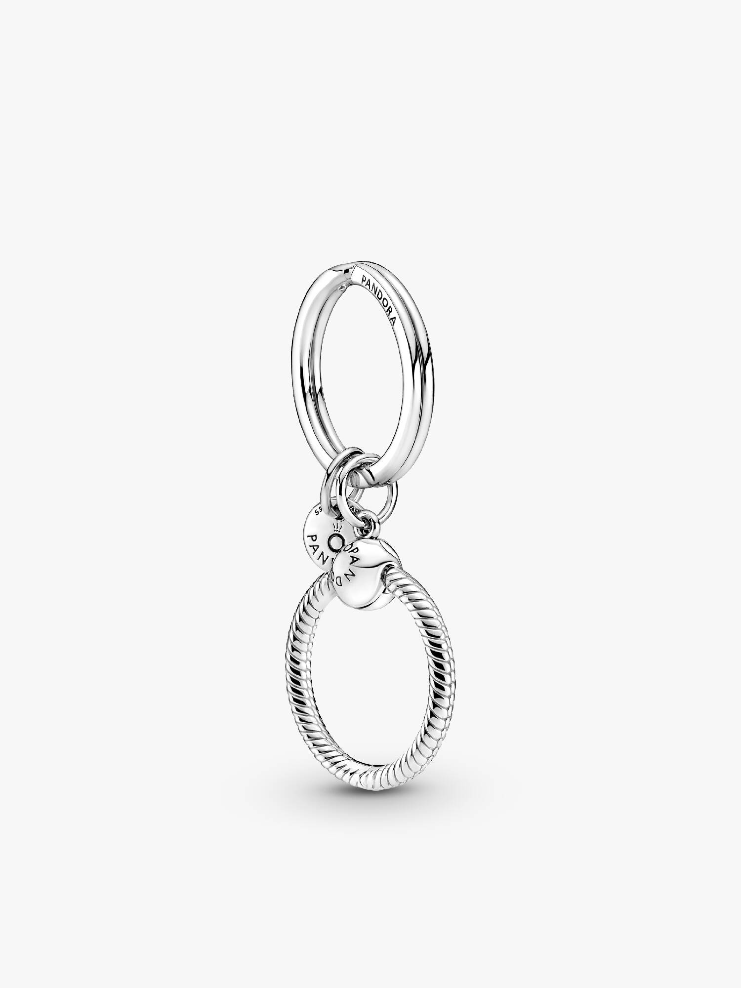 Pandora Moments Bedel Sleutelhanger