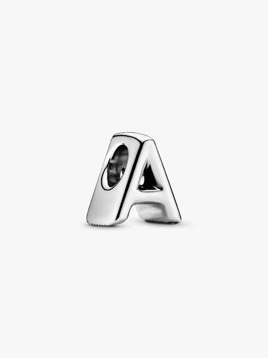 Letter A Alfabetbedel