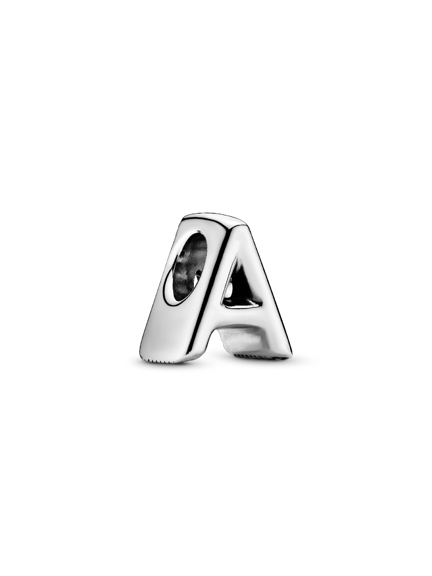 Letter A Alfabetbedel