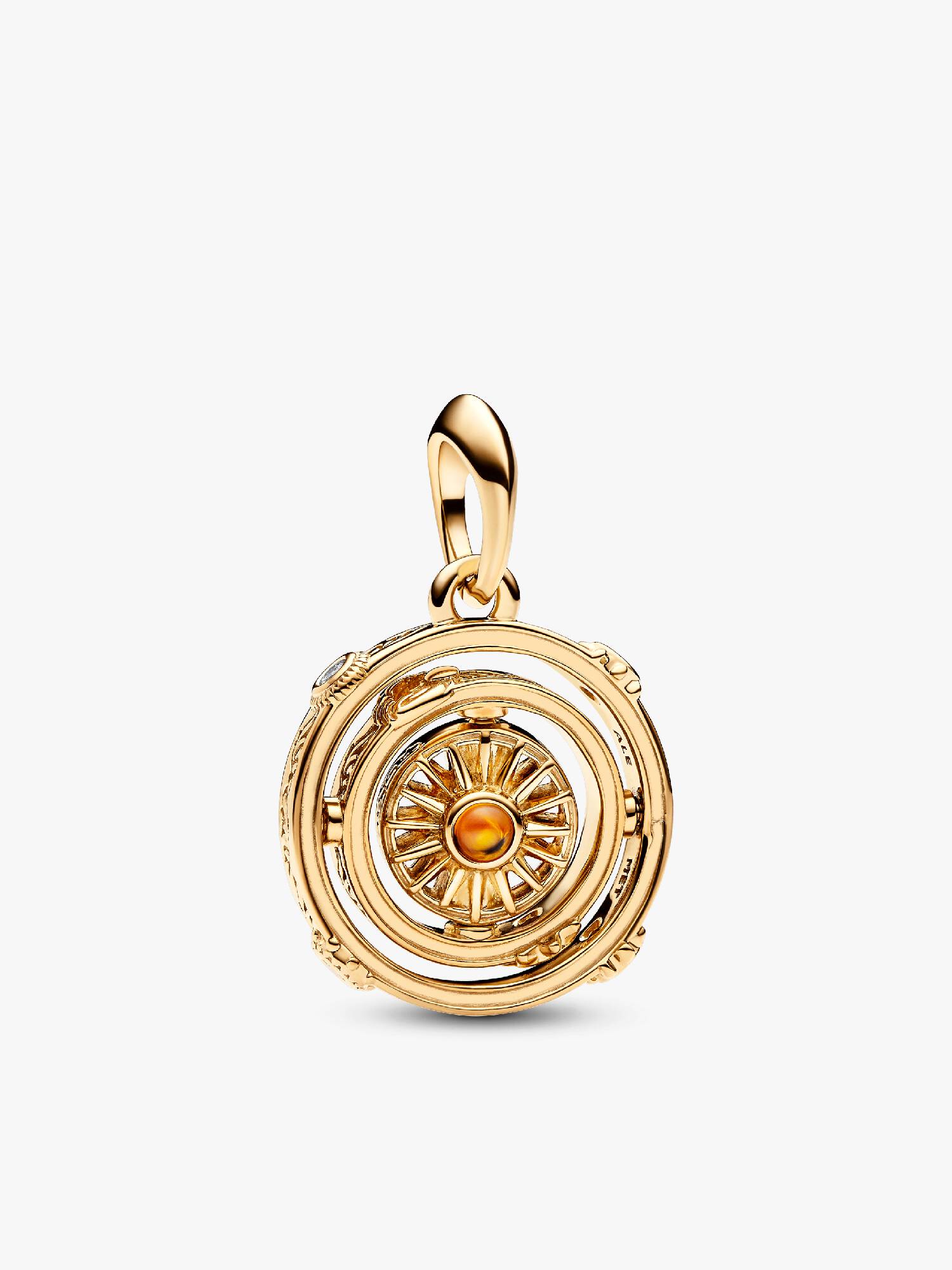 Game of Thrones Spinning Astrolabe Hangende Bedel