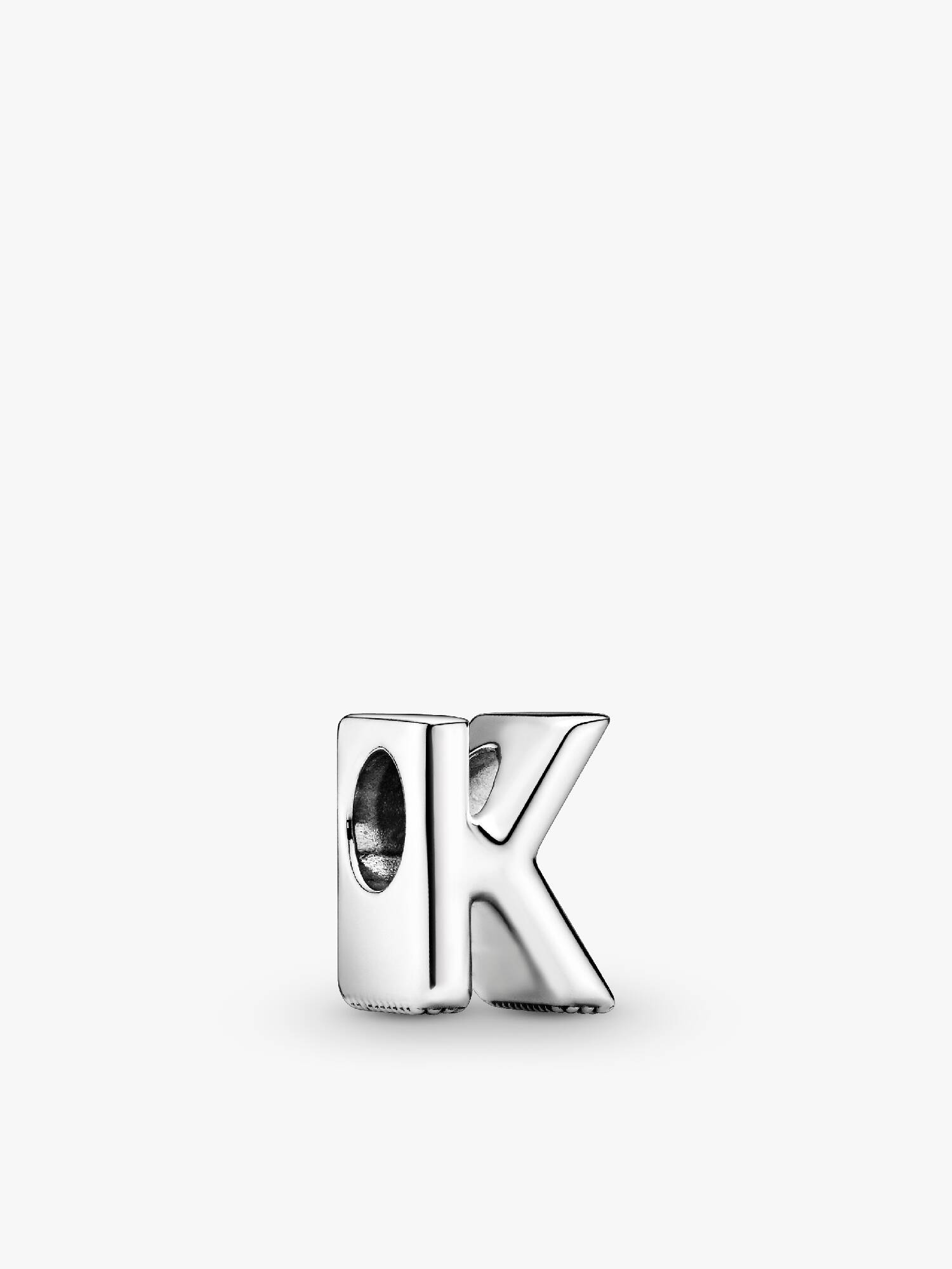 Letter K Alfabetbedel