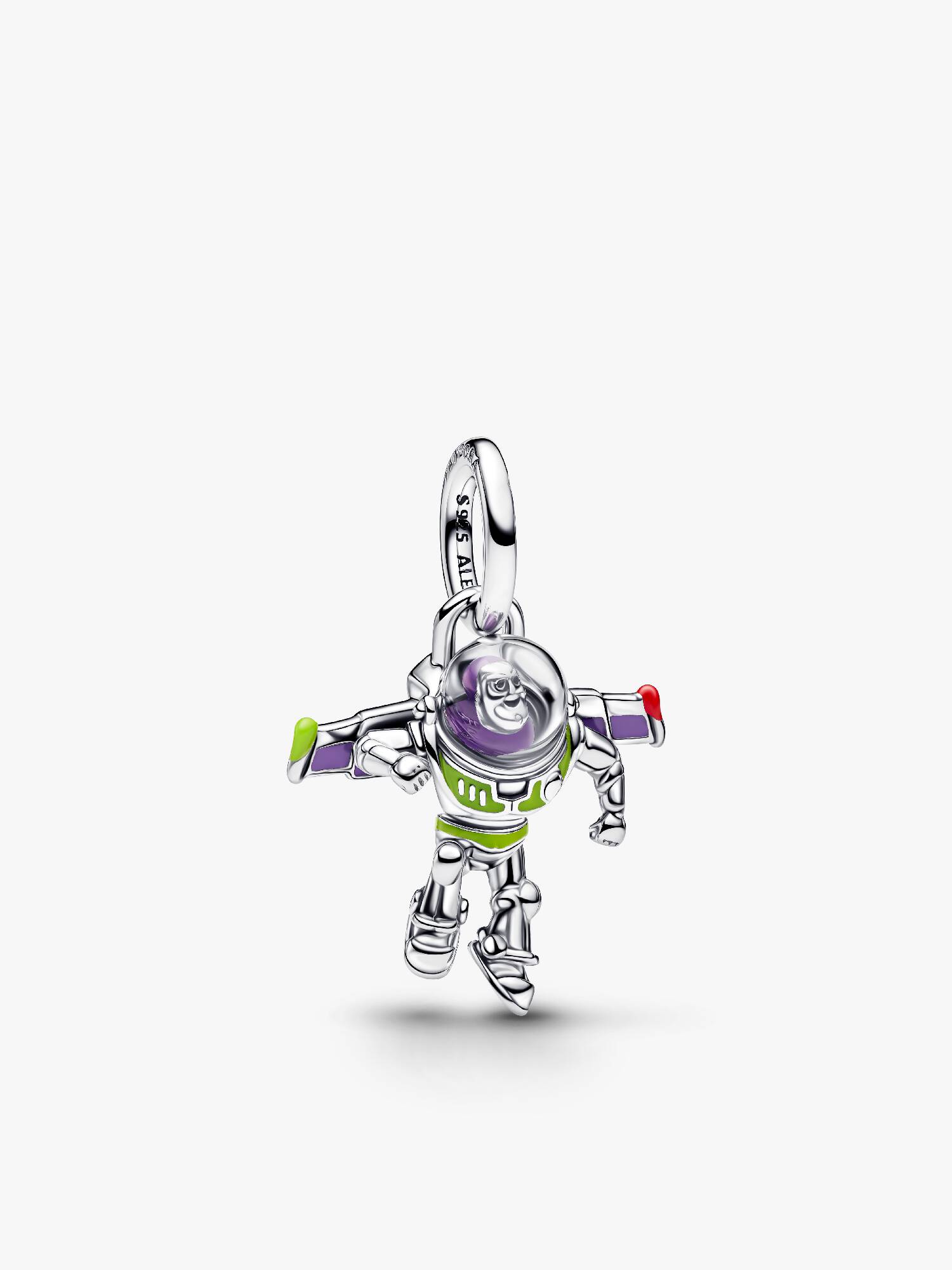Disney Pixar Buzz Lightyear Hangende Bedel