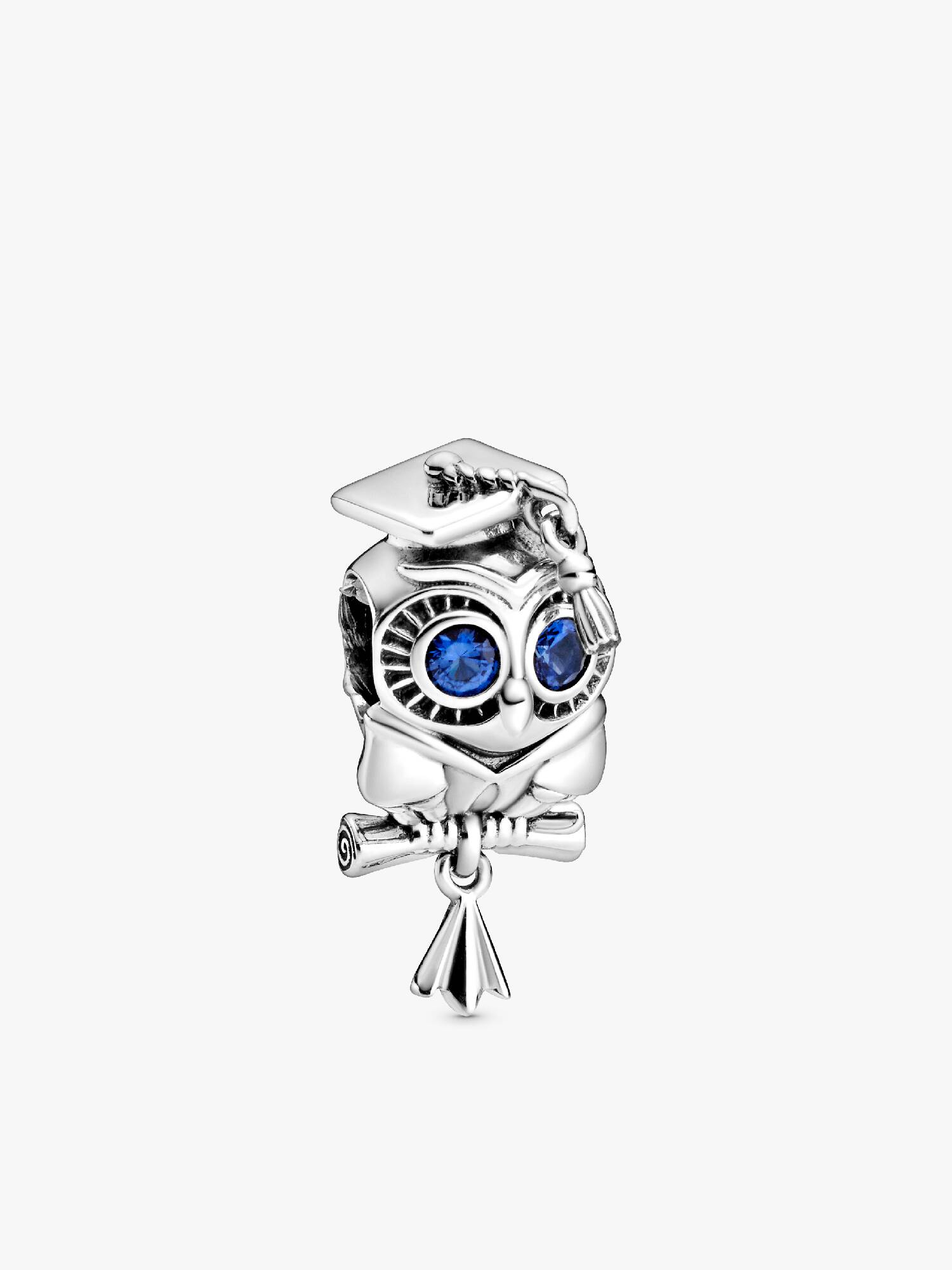 Wise Owl Graduation Bedel
