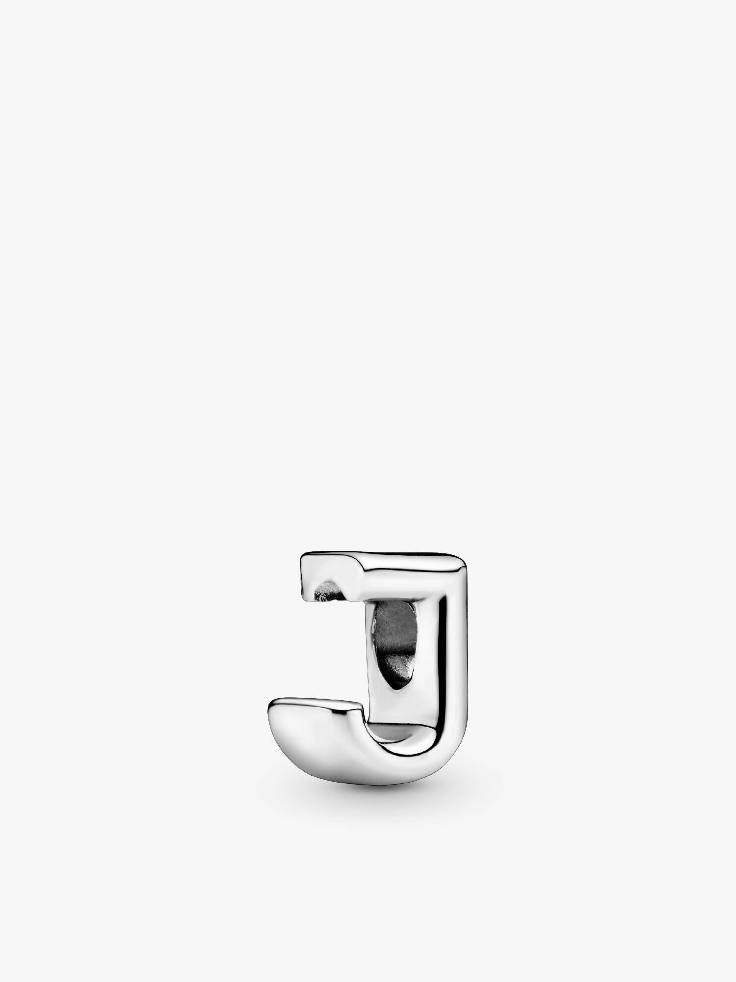 Letter J Alfabetbedel